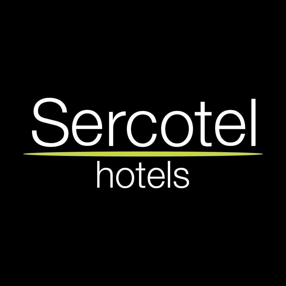 Sercotel Boulevard Vitoria-Gasteiz Logo foto